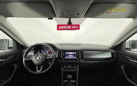 Skoda Kodiaq I, 2019 год, 2 990 000 рублей, 11 фотография
