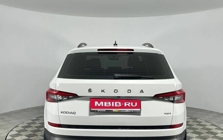 Skoda Kodiaq I, 2019 год, 2 990 000 рублей, 6 фотография