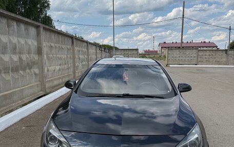 Opel Astra J, 2012 год, 740 000 рублей, 2 фотография