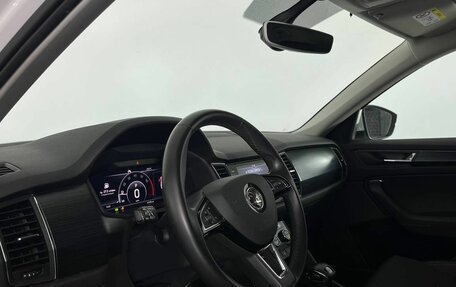 Skoda Kodiaq I, 2019 год, 2 990 000 рублей, 23 фотография