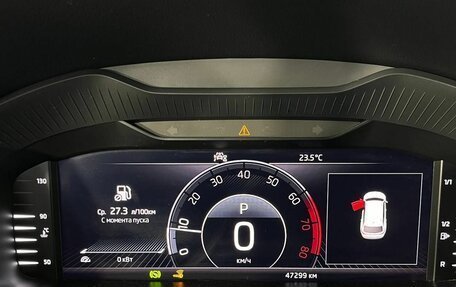 Skoda Kodiaq I, 2019 год, 2 990 000 рублей, 24 фотография
