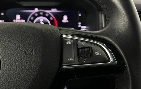 Skoda Kodiaq I, 2019 год, 2 990 000 рублей, 21 фотография