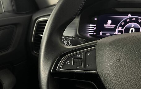 Skoda Kodiaq I, 2019 год, 2 990 000 рублей, 20 фотография