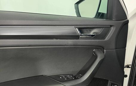 Skoda Kodiaq I, 2019 год, 2 990 000 рублей, 22 фотография