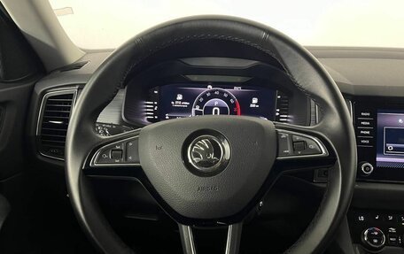 Skoda Kodiaq I, 2019 год, 2 990 000 рублей, 19 фотография