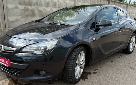 Opel Astra J, 2012 год, 740 000 рублей, 6 фотография