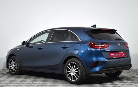 KIA cee'd III, 2018 год, 1 425 000 рублей, 7 фотография