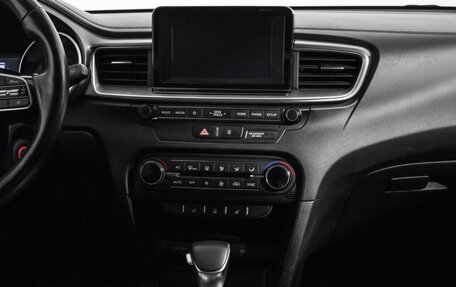 KIA cee'd III, 2018 год, 1 425 000 рублей, 14 фотография