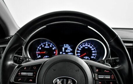 KIA cee'd III, 2018 год, 1 425 000 рублей, 17 фотография