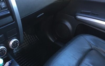 Nissan X-Trail, 2008 год, 1 000 000 рублей, 1 фотография