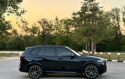 BMW X5, 2023 год, 10 200 000 рублей, 1 фотография