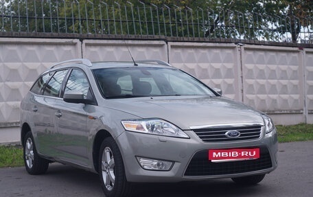 Ford Mondeo IV, 2010 год, 1 000 000 рублей, 1 фотография