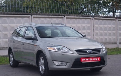 Ford Mondeo IV, 2010 год, 1 000 000 рублей, 1 фотография
