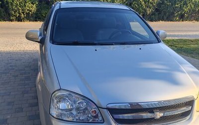 Chevrolet Lacetti, 2008 год, 515 000 рублей, 1 фотография