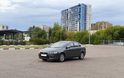 Mitsubishi Lancer IX, 2008 год, 510 000 рублей, 1 фотография