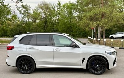 BMW X5, 2019 год, 5 980 000 рублей, 1 фотография