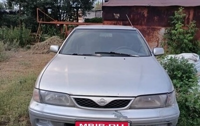 Nissan Almera, 1998 год, 100 000 рублей, 1 фотография