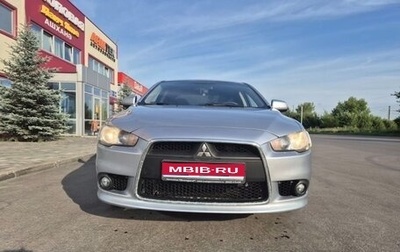 Mitsubishi Lancer IX, 2011 год, 880 000 рублей, 1 фотография