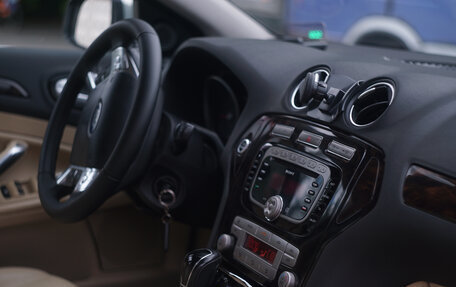 Ford Mondeo IV, 2010 год, 1 000 000 рублей, 2 фотография