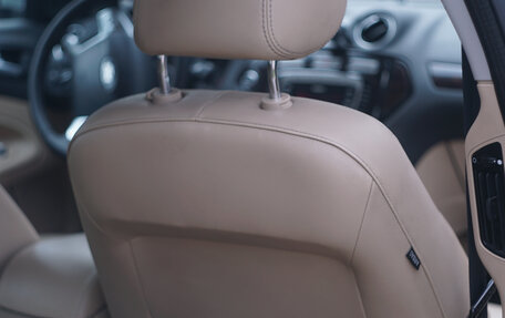 Ford Mondeo IV, 2010 год, 1 000 000 рублей, 3 фотография