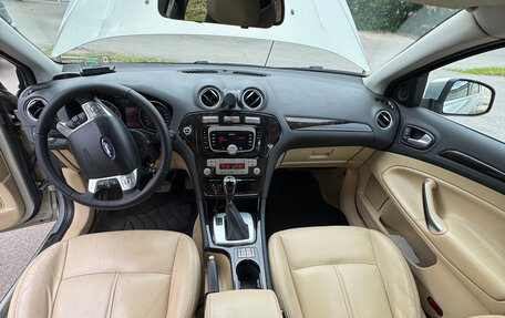 Ford Mondeo IV, 2010 год, 1 000 000 рублей, 9 фотография