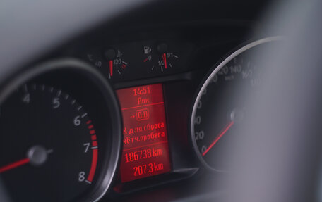 Ford Mondeo IV, 2010 год, 1 000 000 рублей, 6 фотография