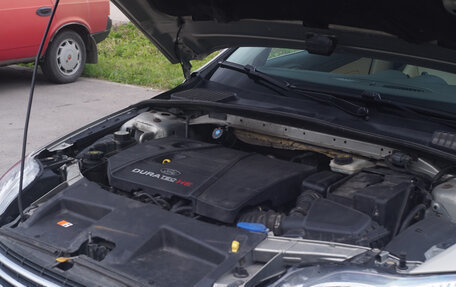 Ford Mondeo IV, 2010 год, 1 000 000 рублей, 8 фотография