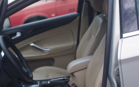 Ford Mondeo IV, 2010 год, 1 000 000 рублей, 7 фотография