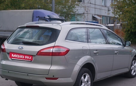 Ford Mondeo IV, 2010 год, 1 000 000 рублей, 4 фотография