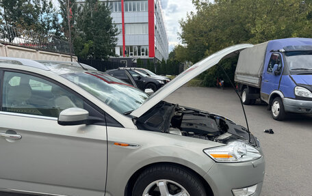 Ford Mondeo IV, 2010 год, 1 000 000 рублей, 15 фотография
