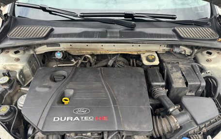Ford Mondeo IV, 2010 год, 1 000 000 рублей, 18 фотография