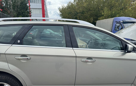 Ford Mondeo IV, 2010 год, 1 000 000 рублей, 14 фотография