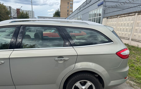 Ford Mondeo IV, 2010 год, 1 000 000 рублей, 20 фотография