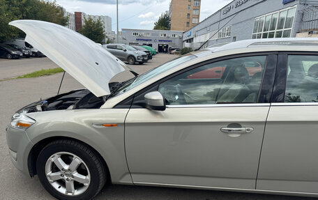 Ford Mondeo IV, 2010 год, 1 000 000 рублей, 19 фотография