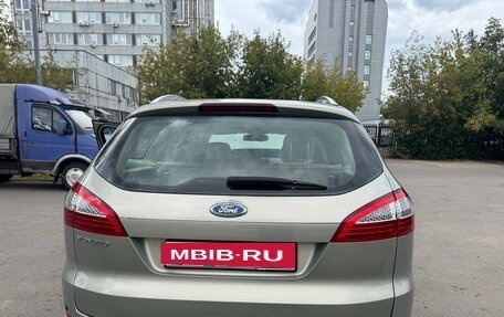 Ford Mondeo IV, 2010 год, 1 000 000 рублей, 12 фотография