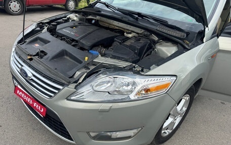 Ford Mondeo IV, 2010 год, 1 000 000 рублей, 17 фотография