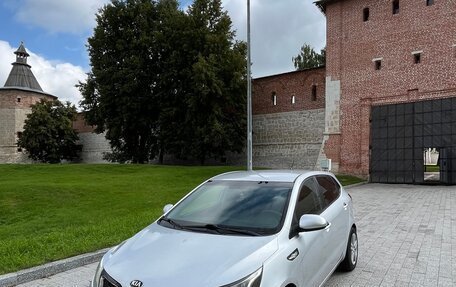 KIA Rio III рестайлинг, 2014 год, 890 000 рублей, 2 фотография