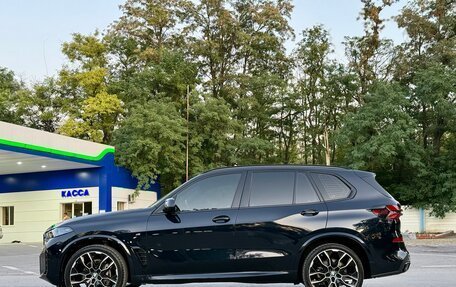 BMW X5, 2023 год, 10 200 000 рублей, 2 фотография