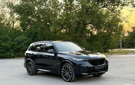 BMW X5, 2023 год, 10 200 000 рублей, 3 фотография