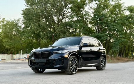 BMW X5, 2023 год, 10 200 000 рублей, 4 фотография