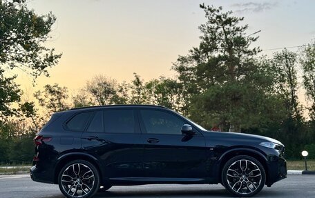 BMW X5, 2023 год, 10 200 000 рублей, 6 фотография