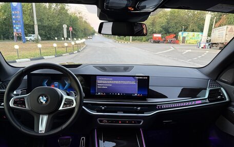 BMW X5, 2023 год, 10 200 000 рублей, 5 фотография