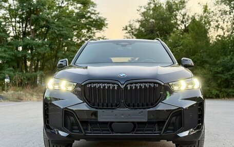 BMW X5, 2023 год, 10 200 000 рублей, 7 фотография