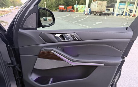 BMW X5, 2023 год, 10 200 000 рублей, 10 фотография