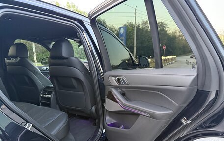 BMW X5, 2023 год, 10 200 000 рублей, 11 фотография