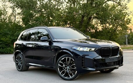 BMW X5, 2023 год, 10 200 000 рублей, 13 фотография