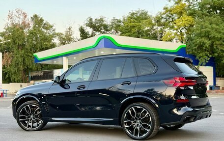 BMW X5, 2023 год, 10 200 000 рублей, 14 фотография