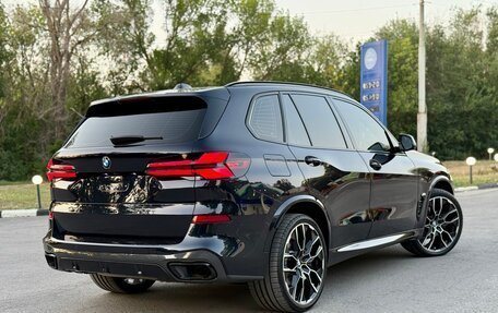 BMW X5, 2023 год, 10 200 000 рублей, 16 фотография
