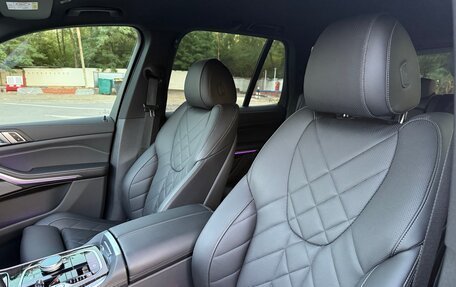 BMW X5, 2023 год, 10 200 000 рублей, 21 фотография