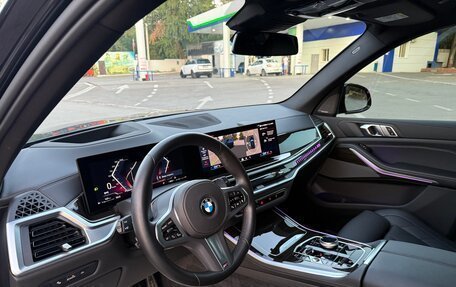 BMW X5, 2023 год, 10 200 000 рублей, 20 фотография